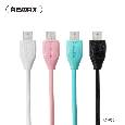 Cap Cable Iphone RC-050m Remax