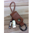 Cap cable iphone 7 Pidan X56