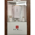 Củ sạc iphone 7 XD 1A 2 cổng