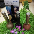 D9- Míc hát micro karaoke Loa kèm micro 3 trong 1 kết nối Bluetooth - Mic kèm loa