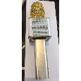 YS-09 Míc hát micro karaoke Loa kèm micro 3 trong 1 kết nối Bluetooth - Mic kèm loa