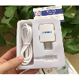 Cu sac + cable Samsung 1.2A