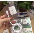 Cu sac + cable Oppo 2.1A