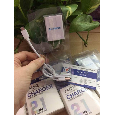 Cu sac + cable Samsung 2.1A