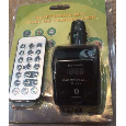 Sạc ô tô LY-01 kiêm nghe nhạc mp3 BLUETOOTH FM