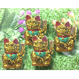 Mèo thần tài 0256A