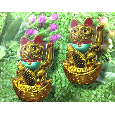 Mèo thần tài Y11004S