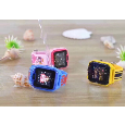 Đồng hồ định vị chống nước smart watch DF26