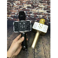 YS-84 Míc hát micro karaoke Loa kèm micro 3 trong 1 kết nối Bluetooth - Mic kèm loa