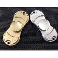 Con quay Hand Spinner nhôm 2 cánh
