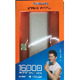 Pin dự phòng Arun 16000 mAh M2