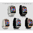 Đồng hồ thông minh Smartwatch Q18