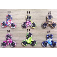 Con quay Hand Spinner hoa