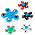 Con quay Hand Spinner 5 cánh + 5 bi