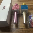 HIKK Míc hát micro karaoke Loa kèm micro 3 trong 1 kết nối Bluetooth - Mic kèm loa