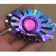 Con Quay Hand Spinner - Fidget Spinner mặt trời