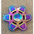 Con Quay Hand Spinner - Fidget Spinner 6 cánh