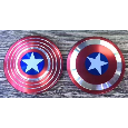 Con Quay Hand Spinner - Fidget Spinner Captain logo usa