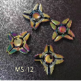 Con Quay Hand Spinner - Fidget Spinner MS-12