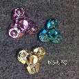 Con Quay Hand Spinner - Fidget Spinner MS-UFO