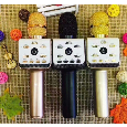ZP10 Míc hát micro karaoke Loa kèm micro 3 trong 1 kết nối Bluetooth - Míc hát micro karaoke