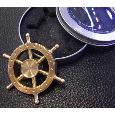 Con Quay Hand Spinner - Fidget Spinner Bánh lái 001