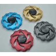 Con Quay Hand Spinner - Fidget Spinner bánh răng 12 cánh