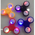Con Quay Hand Spinner - Fidget Spinner