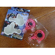 Mobile game remote control