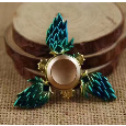 Con Quay Hand Spinner - Fidget Spinner bird