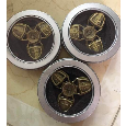 Con Quay Hand Spinner - Fidget Spinner Knight