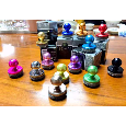 Mini Mobile Joystick