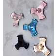 Con Quay Hand Spinner - Fidget Spinner nhôm 3 cánh hình vuông new