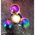Con Quay Hand Spinner - Fidget Spinner tinh cầu