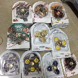 Con Quay Hand Spinner - Fidget Spinner kute
