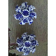 Con Quay Hand Spinner - Fidget Spinner sứ