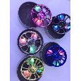 Con Quay Hand Spinner - Fidget Spinner kute 004