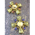 Con Quay Hand Spinner - Fidget Spinner đầu khỉ