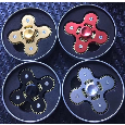 Con Quay Hand Spinner - Fidget Spinner bánh răng 4 cánh