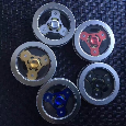 Con Quay Hand Spinner - Fidget Spinner bánh răng 3 cánh