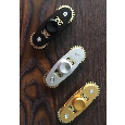 Con Quay Hand Spinner - Fidget Spinner bánh răng 2 cánh