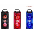 Loa bluetooth xách tay QS108