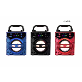 Loa bluetooth xách tay QS508