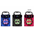 Loa bluetooth xách tay QS505