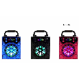 Loa bluetooth xách tay QS502