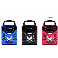 Loa bluetooth xách tay QS501