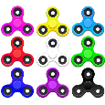 Con Quay Hand Spinner - Fidget Spinner 3 cánh lỗ