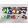 Con Quay Hand Spinner - Fidget Spinner 5 cánh hộp giấy