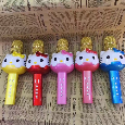 U63 Míc hát micro karaoke Loa kèm micro 3 trong 1 kết nối Bluetooth - Míc hát micro karaoke