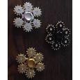 Con Quay Hand Spinner - Fidget Spinner bánh răng 6 cánh